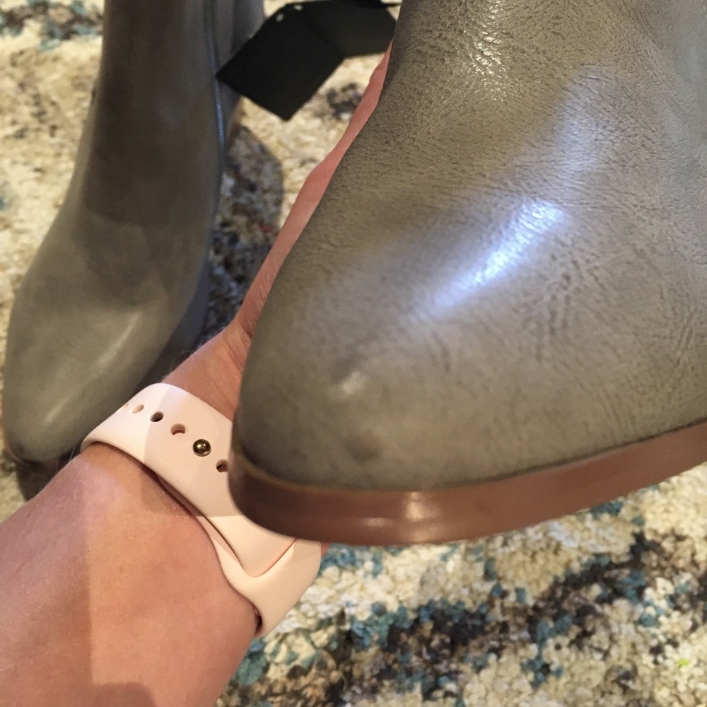 Booties - Picture 11 of 14